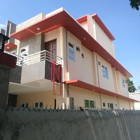 Overnight Villa Transient House Sorsogon Exterior foto