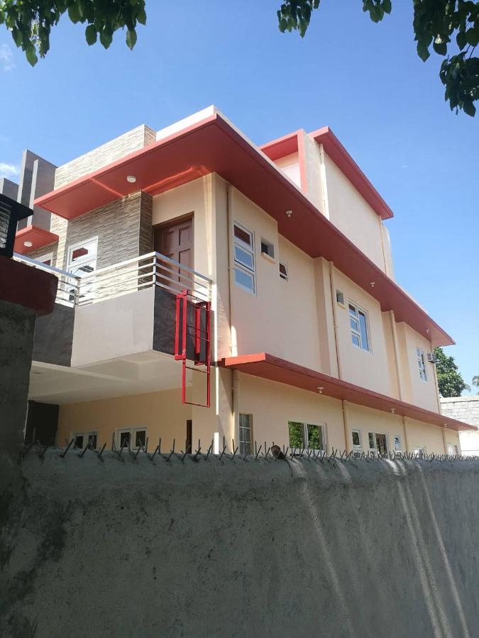 Overnight Villa Transient House Sorsogon Exterior foto