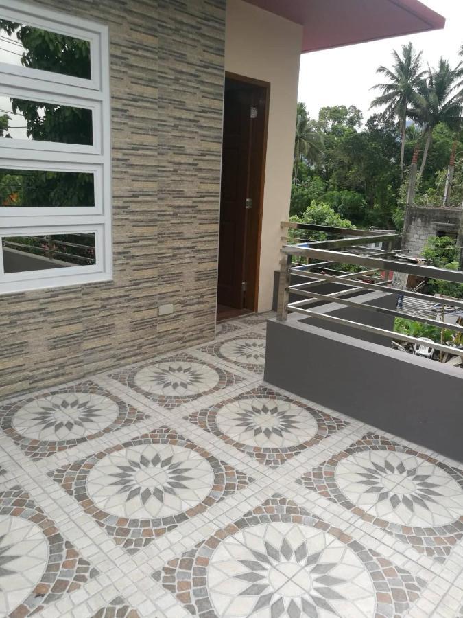 Overnight Villa Transient House Sorsogon Exterior foto