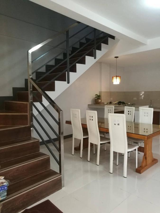 Overnight Villa Transient House Sorsogon Exterior foto
