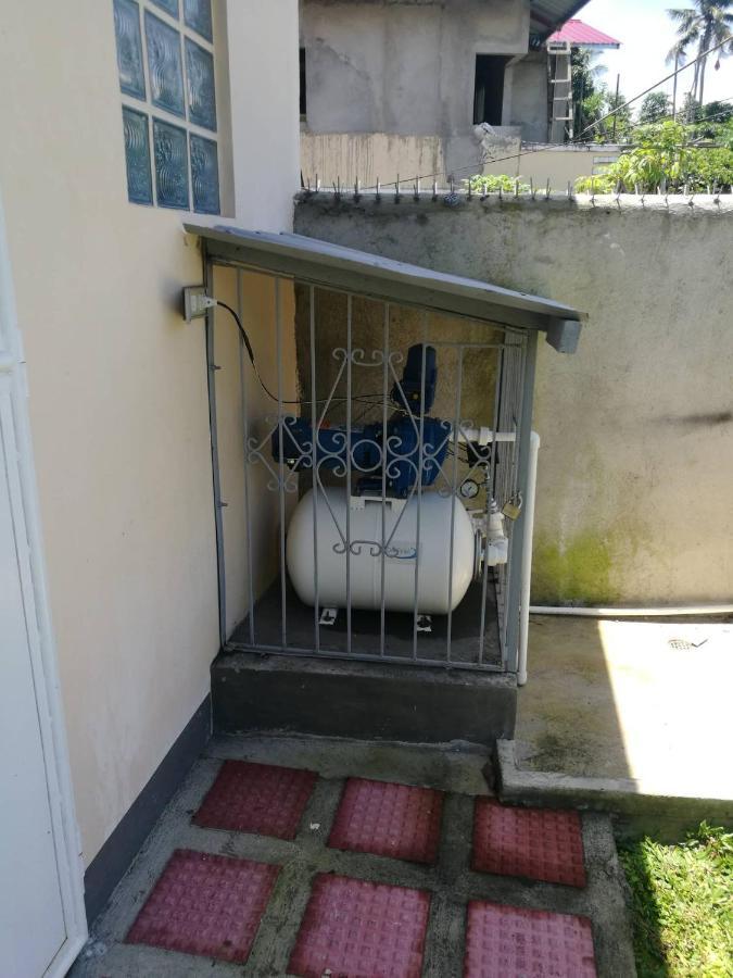 Overnight Villa Transient House Sorsogon Exterior foto