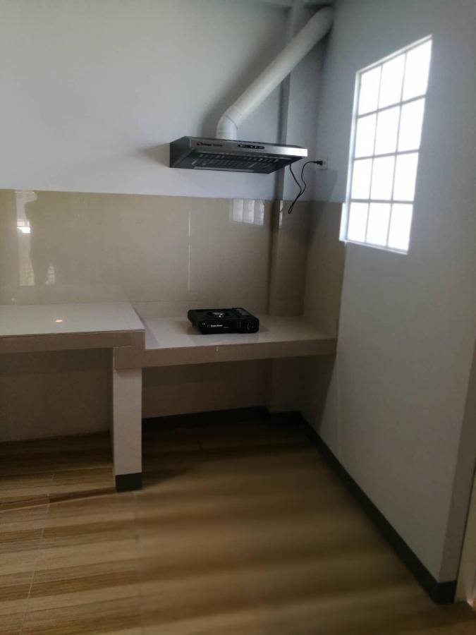 Overnight Villa Transient House Sorsogon Exterior foto
