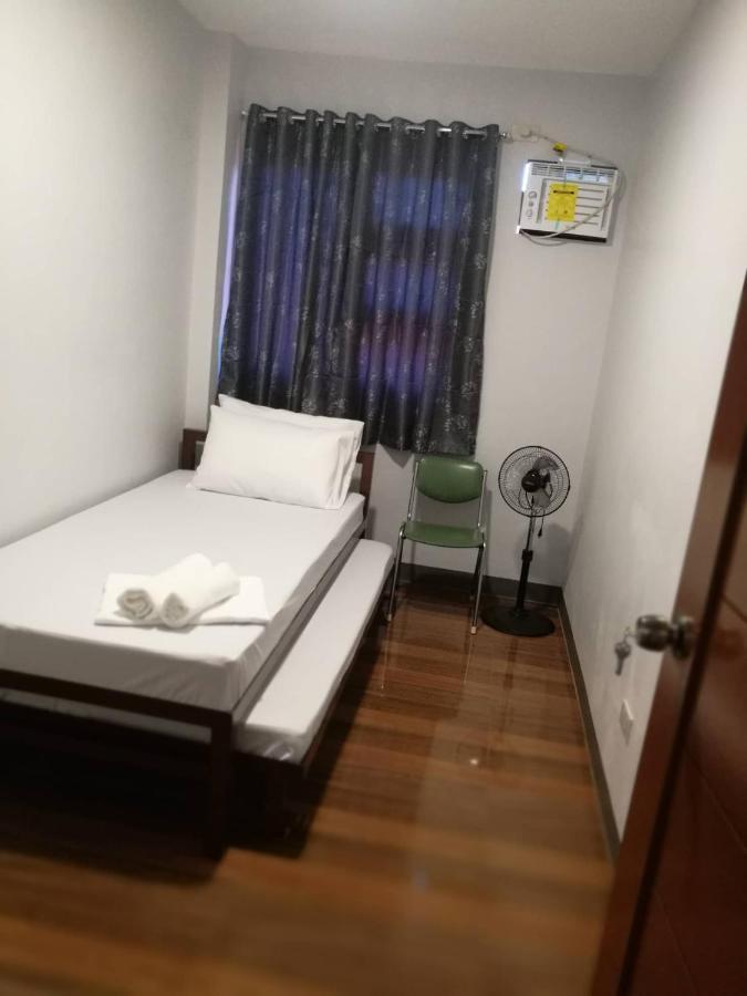 Overnight Villa Transient House Sorsogon Exterior foto