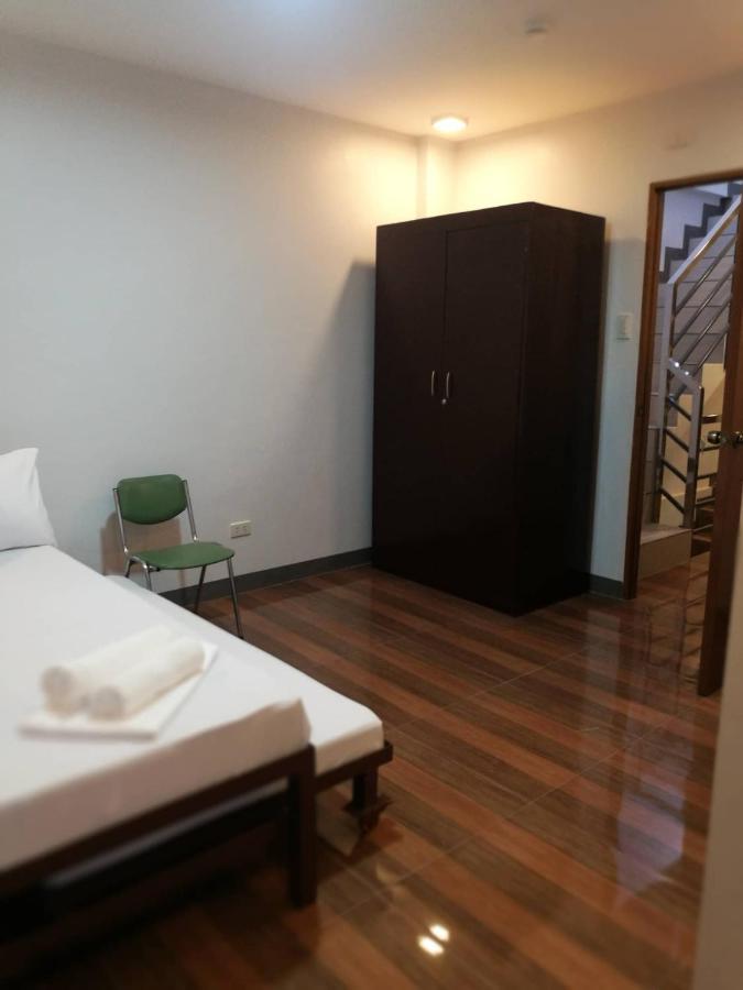 Overnight Villa Transient House Sorsogon Exterior foto