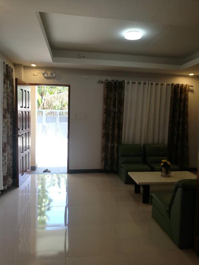 Overnight Villa Transient House Sorsogon Exterior foto