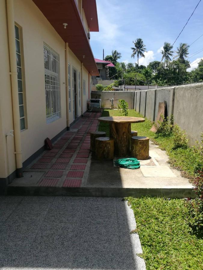 Overnight Villa Transient House Sorsogon Exterior foto