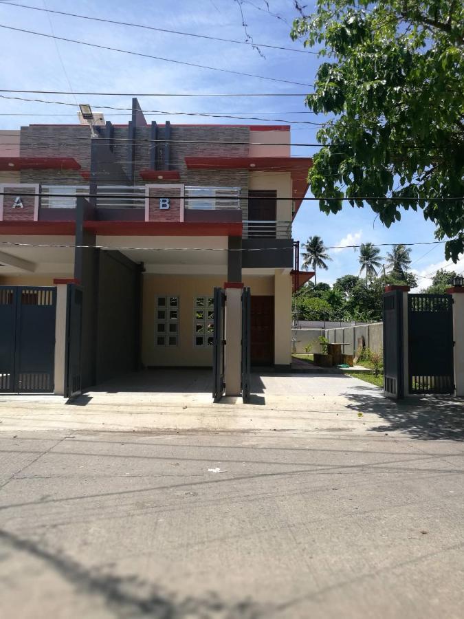 Overnight Villa Transient House Sorsogon Exterior foto