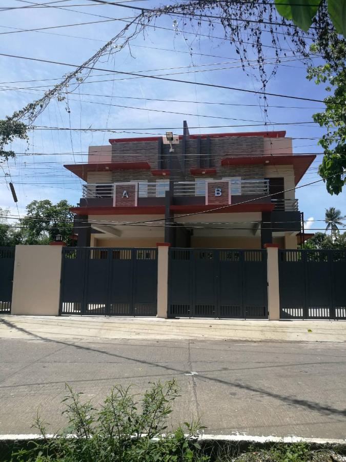 Overnight Villa Transient House Sorsogon Exterior foto