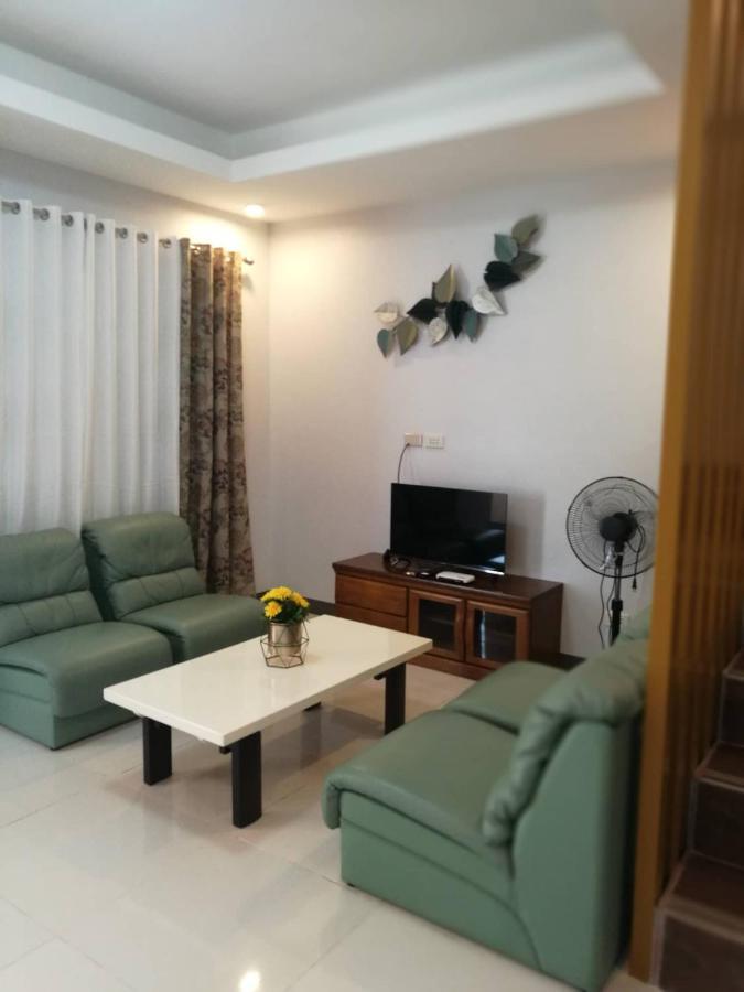 Overnight Villa Transient House Sorsogon Exterior foto