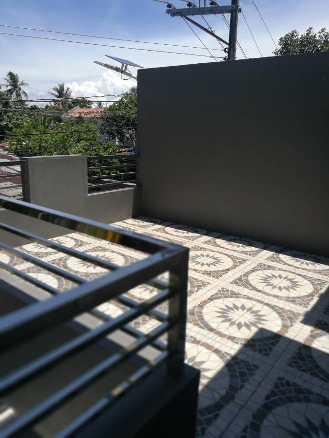 Overnight Villa Transient House Sorsogon Exterior foto